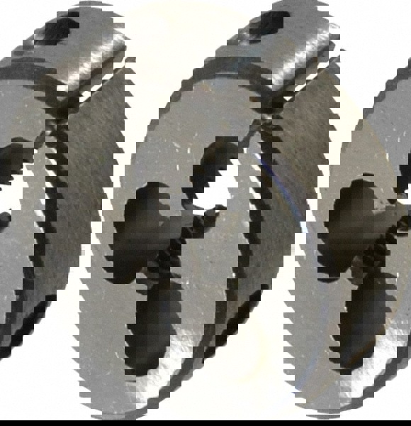 Round Die: 1/4-20, 1